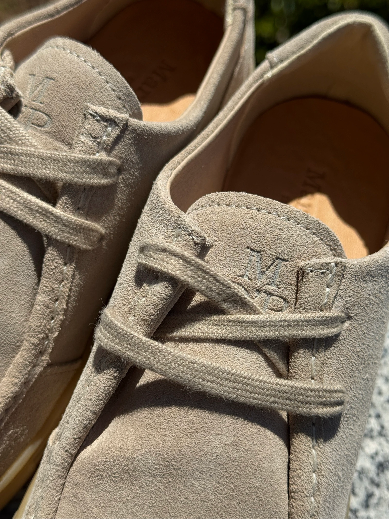 Zen Marc O’Polo mocassins – photo 11